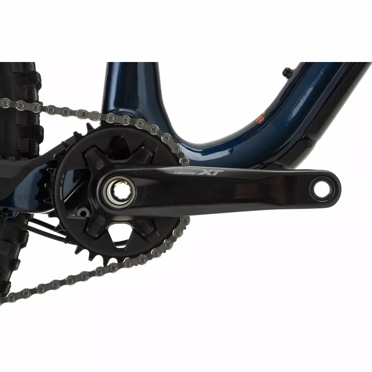 Nukeproof Reactor 290 Factory Carbon Bike (XT) - Image 16