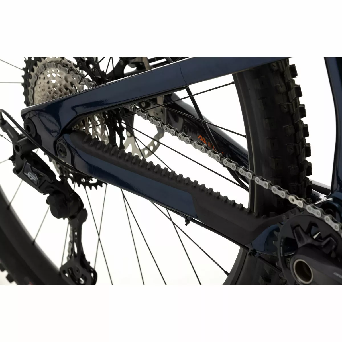 Nukeproof Reactor 290 Factory Carbon Bike (XT) - Image 17