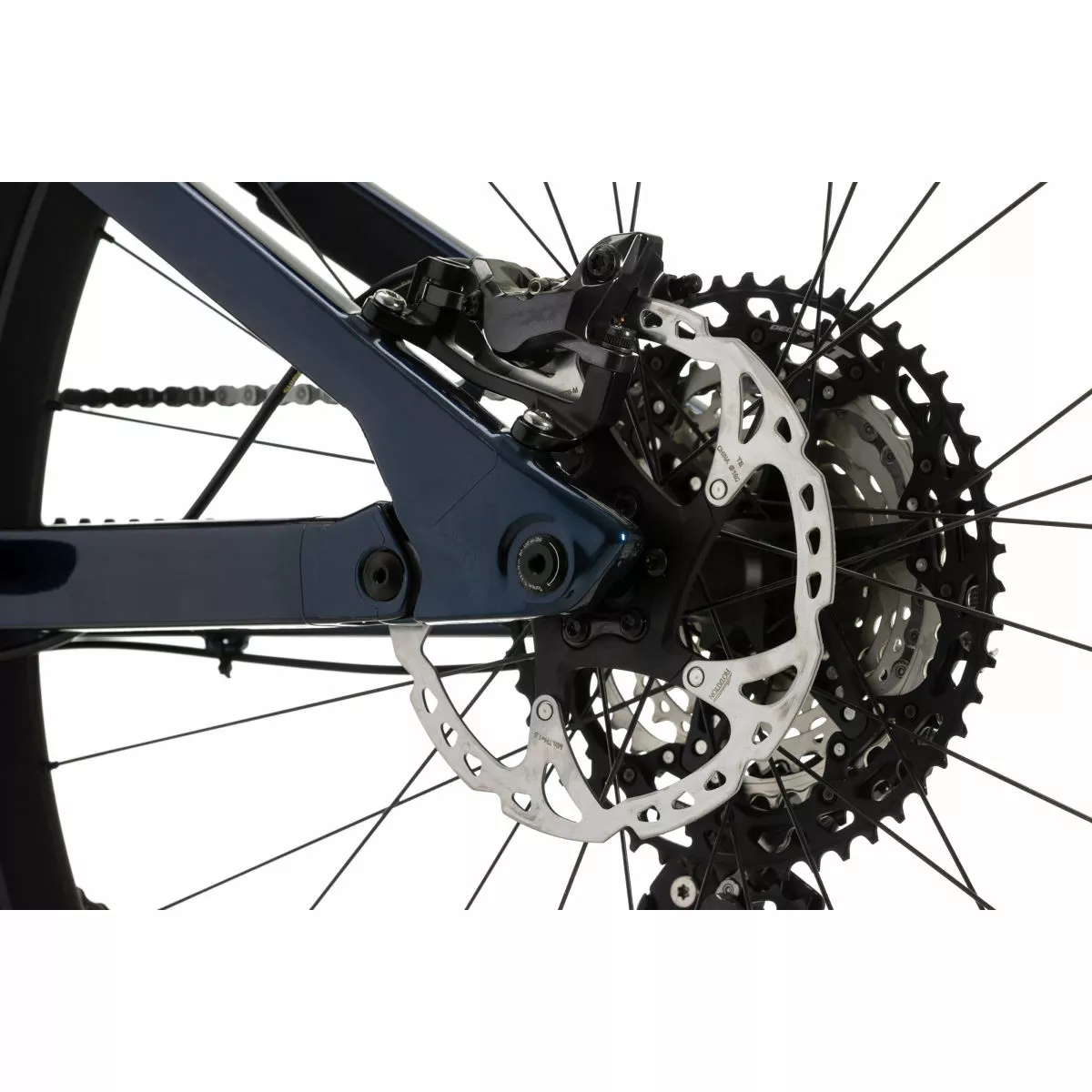 Nukeproof Reactor 290 Factory Carbon Bike (XT) - Image 19