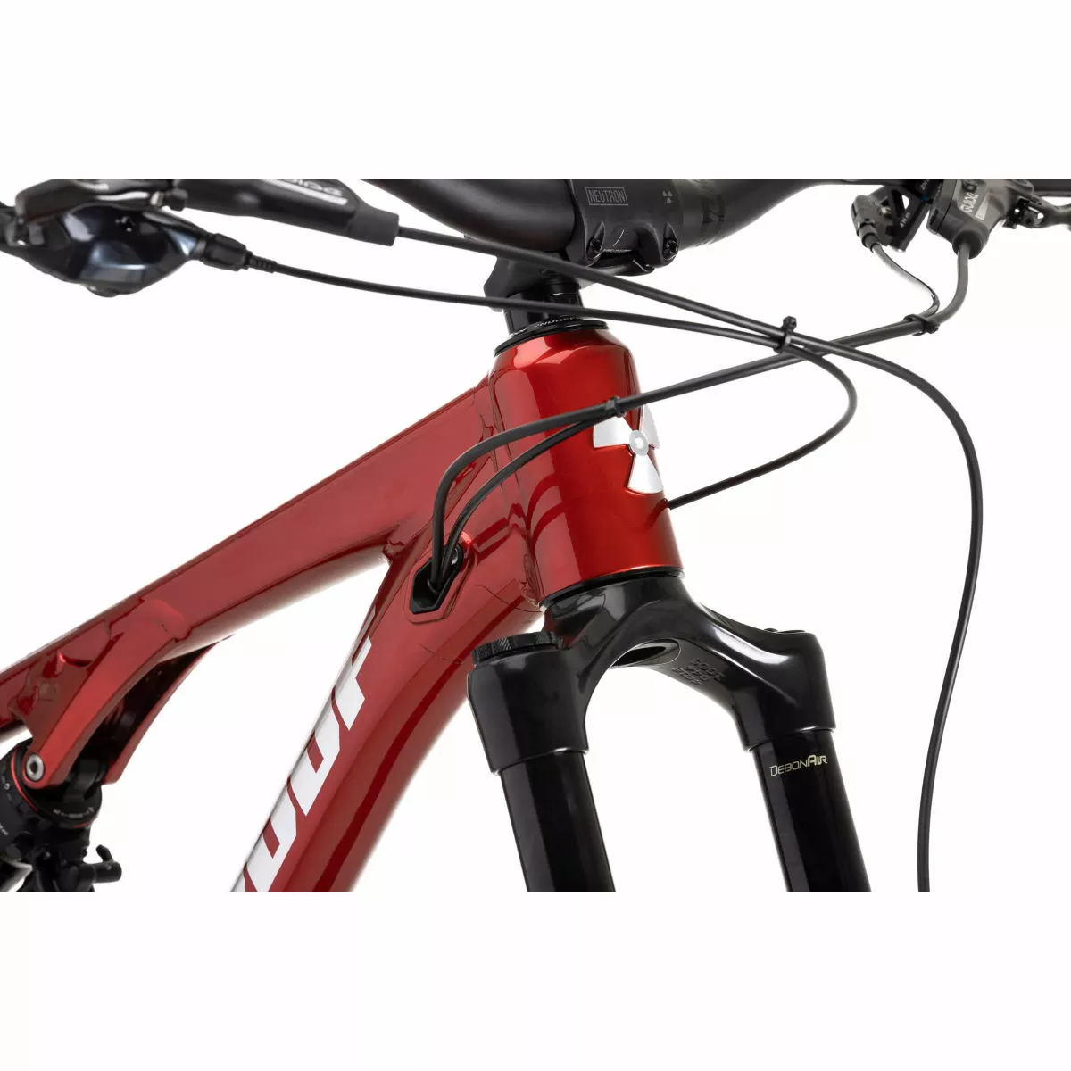 Nukeproof Reactor 290 Pro Alloy Bike (GX Eagle) - Image 8