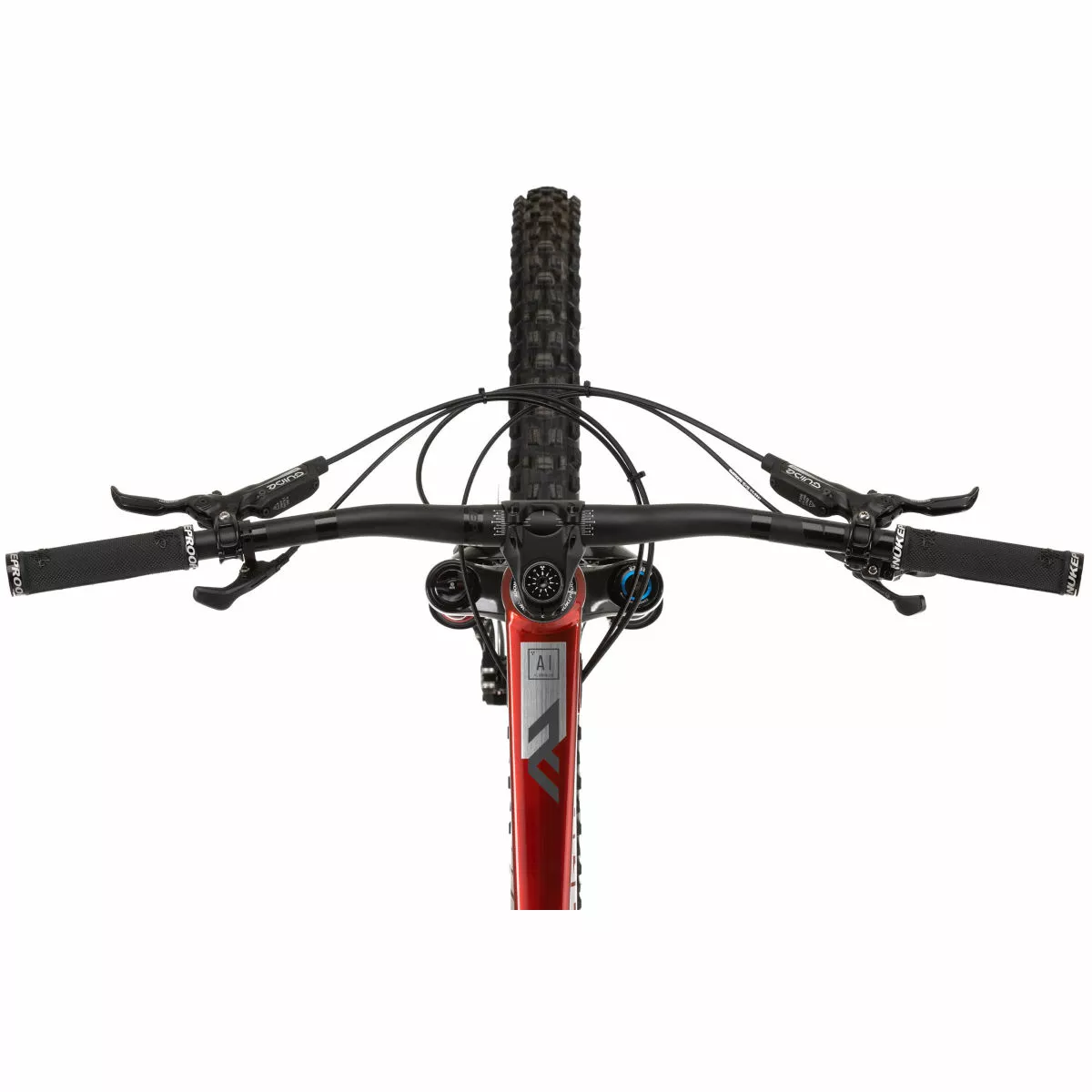 Nukeproof Reactor 290 Pro Alloy Bike (GX Eagle) - Image 9