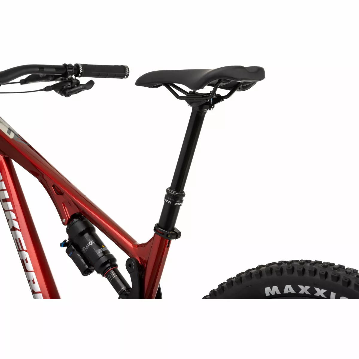 Nukeproof Reactor 290 Pro Alloy Bike (GX Eagle) - Image 10