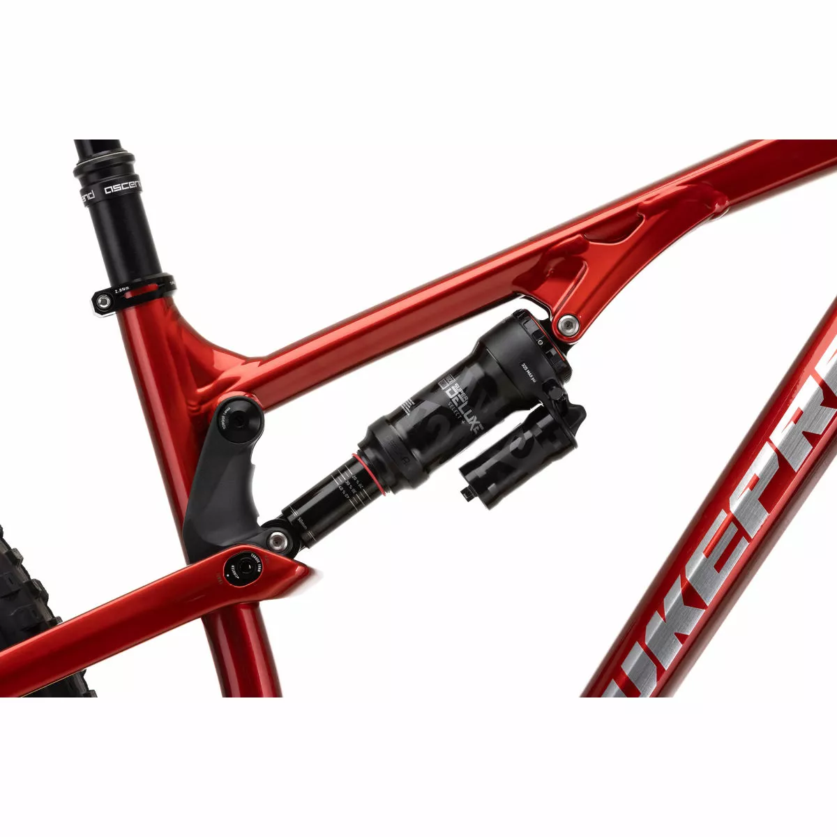 Nukeproof Reactor 290 Pro Alloy Bike (GX Eagle) - Image 11