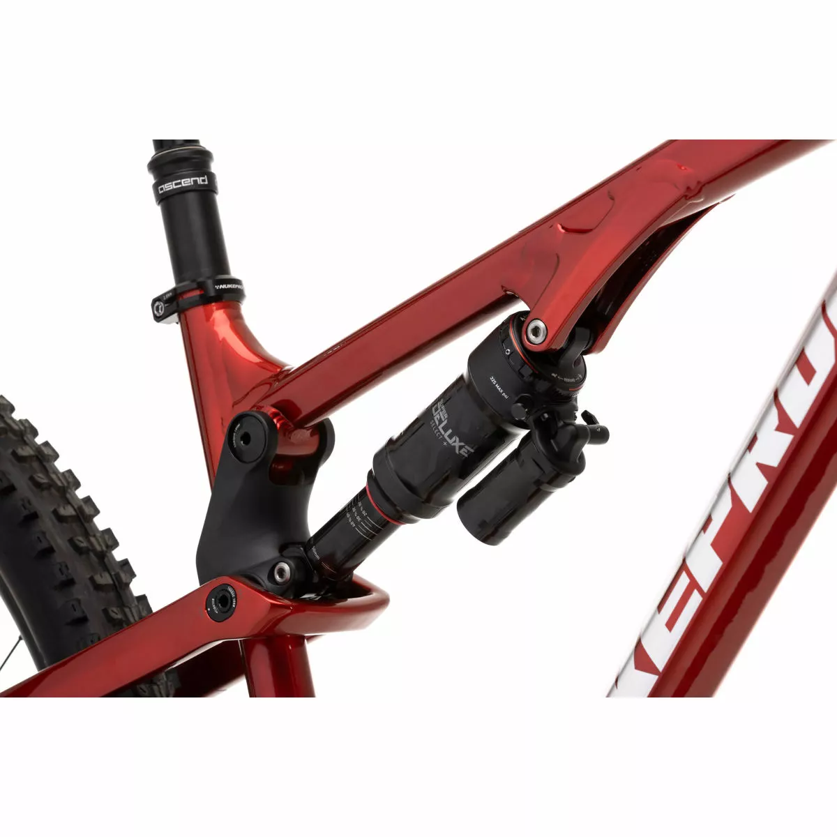 Nukeproof Reactor 290 Pro Alloy Bike (GX Eagle) - Image 12