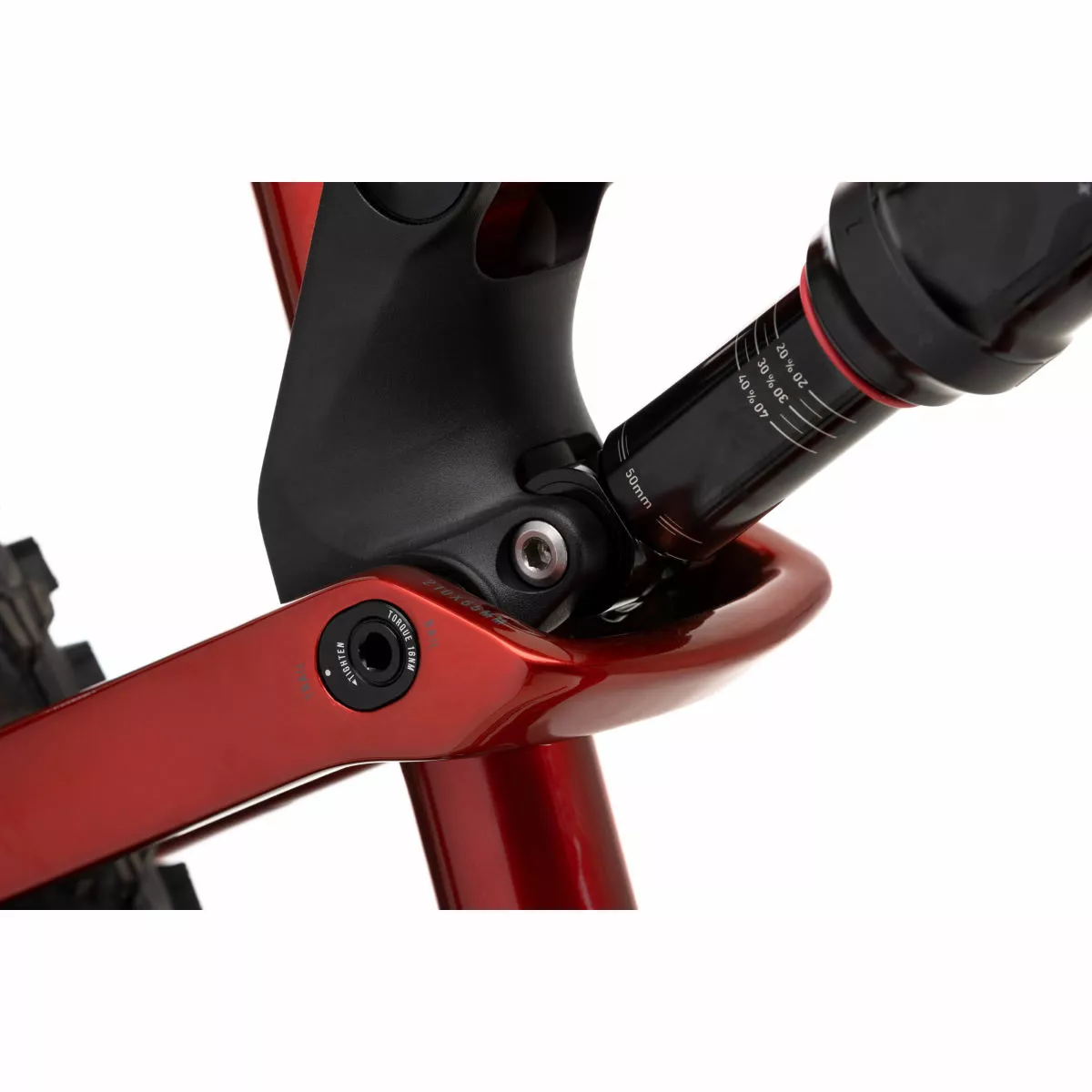 Nukeproof Reactor 290 Pro Alloy Bike (GX Eagle) - Image 13