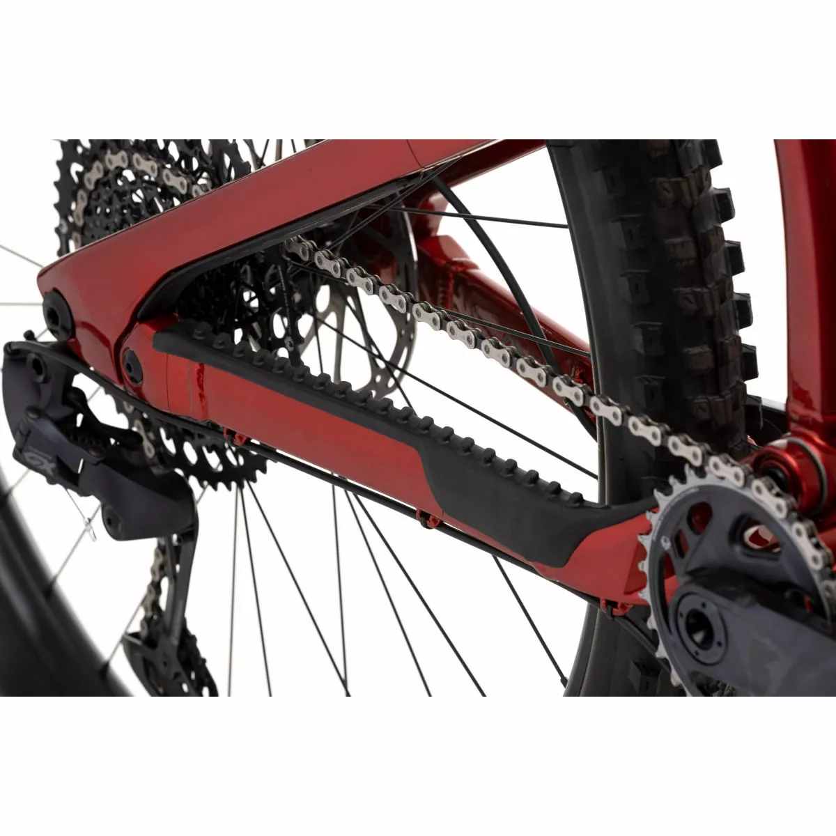 Nukeproof Reactor 290 Pro Alloy Bike (GX Eagle) - Image 16