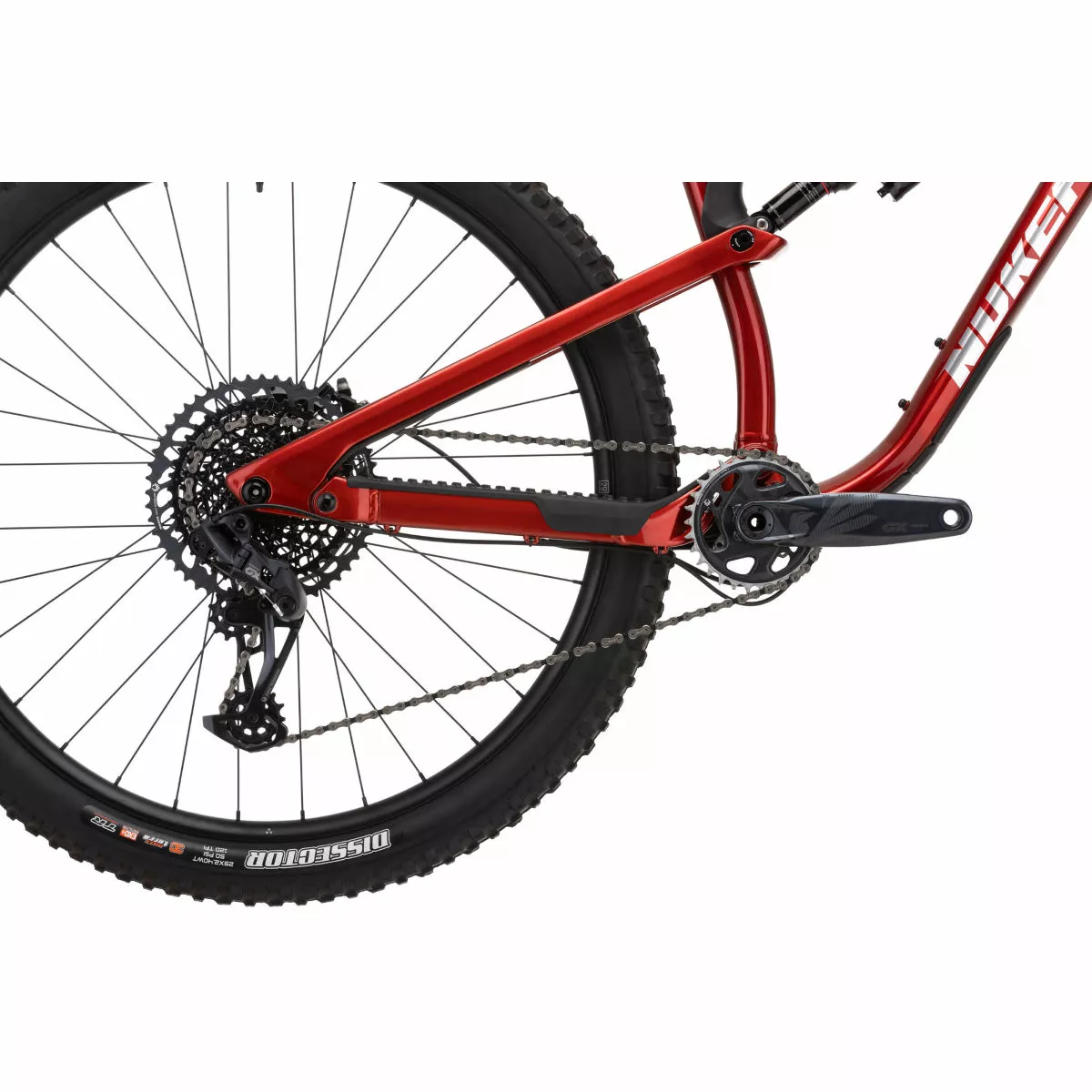 Nukeproof Reactor 290 Pro Alloy Bike (GX Eagle) - Image 17