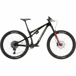 Nukeproof Reactor 290 RS Carbon Bike (X01 Eagle)