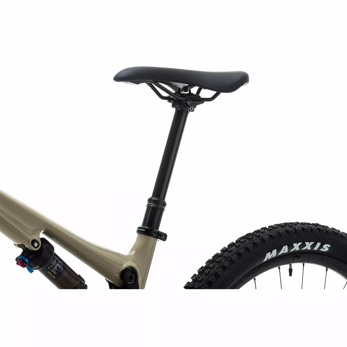 Nukeproof Reactor 290 ST Factory Carbon Bike (XT) - Image 13