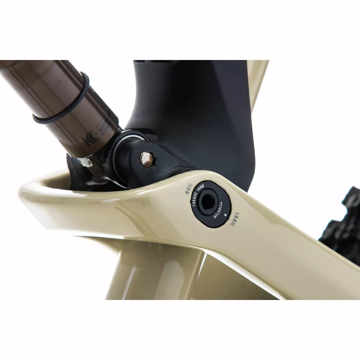 Nukeproof Reactor 290 ST Factory Carbon Bike (XT) - Image 16