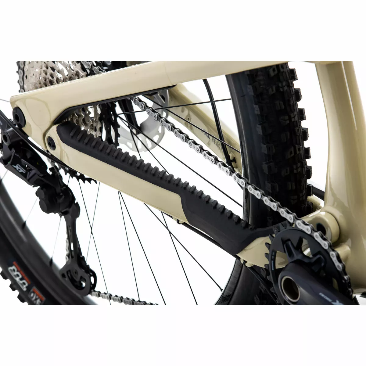 Nukeproof Reactor 290 ST Factory Carbon Bike (XT) - Image 20
