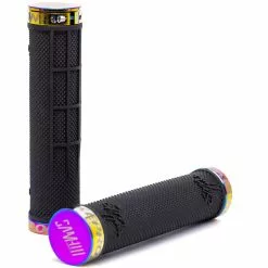 Nukeproof Sam Hill Enduro Race Grip Oil Slick
