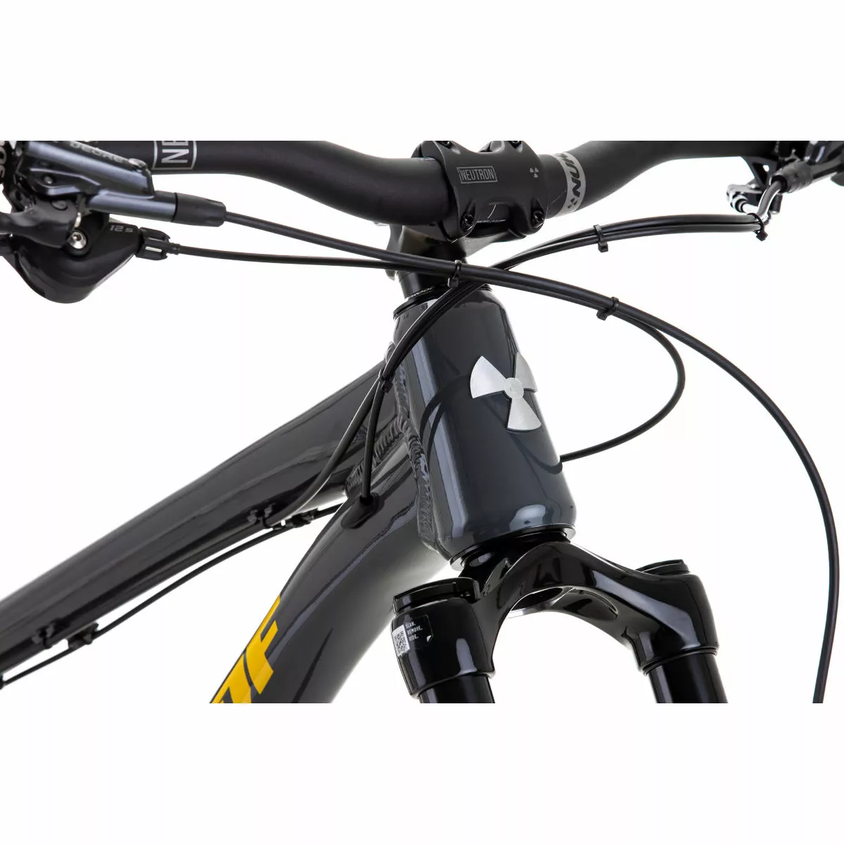 Nukeproof Scout 275 Comp Alloy Mountain Bike (Deore12) - Image 9