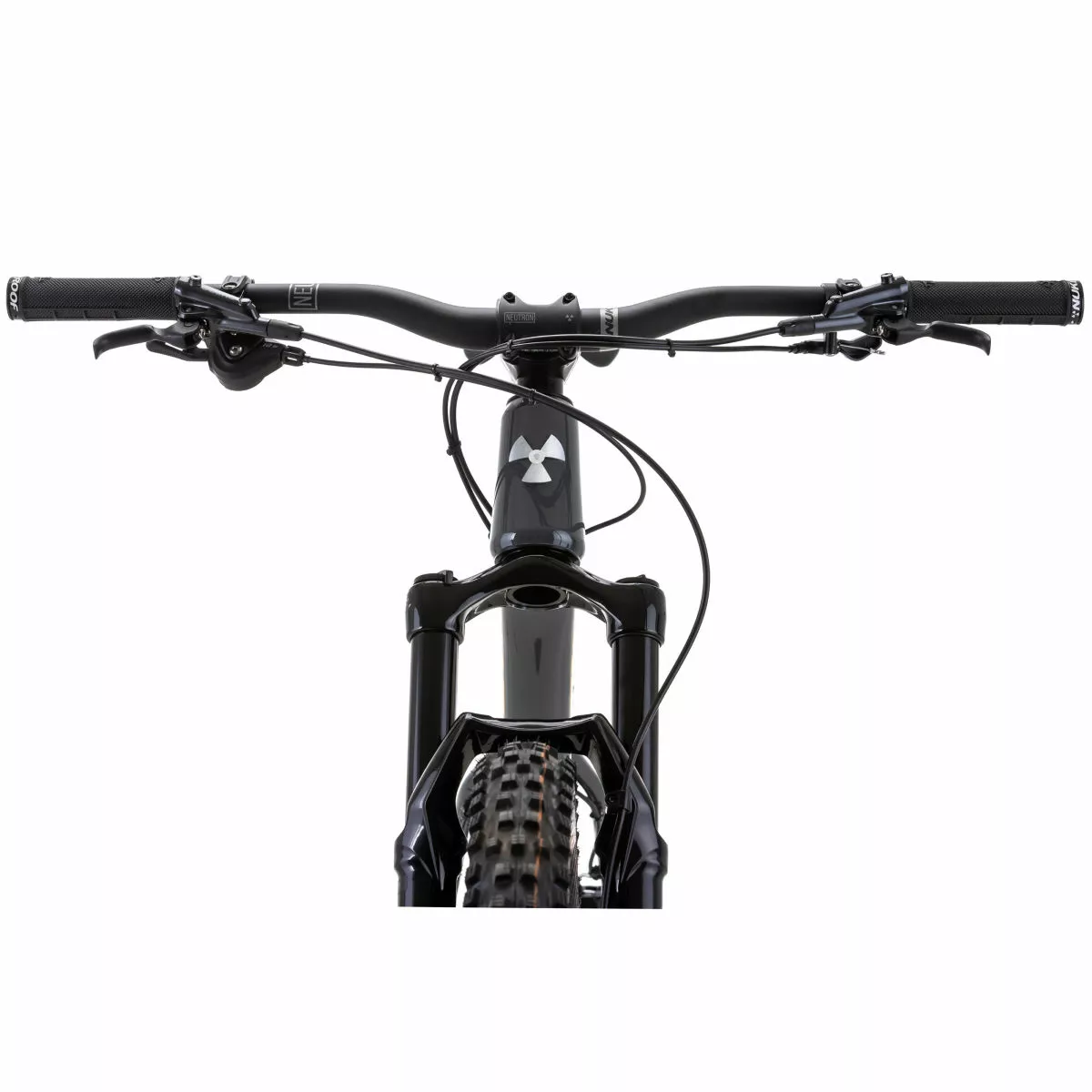 Nukeproof Scout 275 Comp Alloy Mountain Bike (Deore12) - Image 10