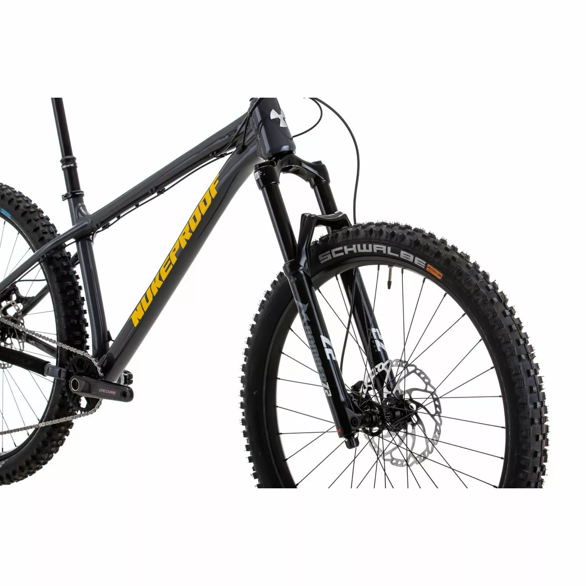 Nukeproof Scout 275 Comp Alloy Mountain Bike (Deore12) - Image 11
