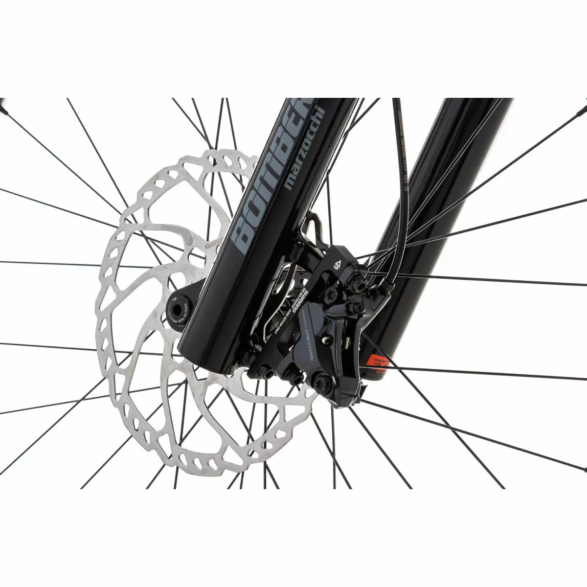 Nukeproof Scout 275 Comp Alloy Mountain Bike (Deore12) - Image 12