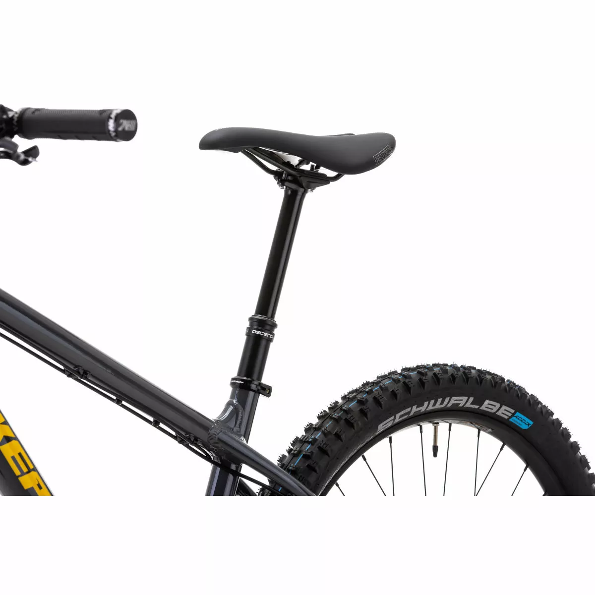 Nukeproof Scout 275 Comp Alloy Mountain Bike (Deore12) - Image 13