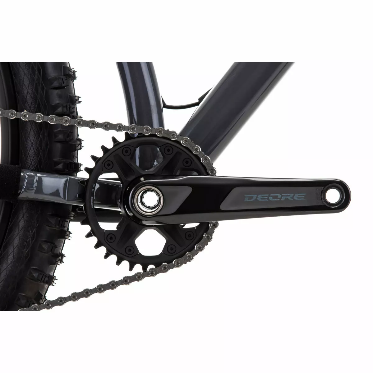 Nukeproof Scout 275 Comp Alloy Mountain Bike (Deore12) - Image 14