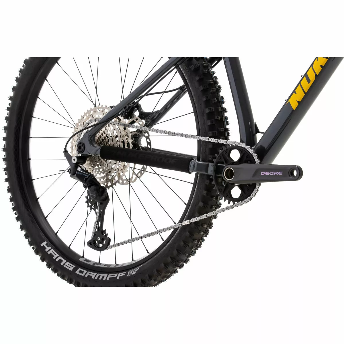 Nukeproof Scout 275 Comp Alloy Mountain Bike (Deore12) - Image 15
