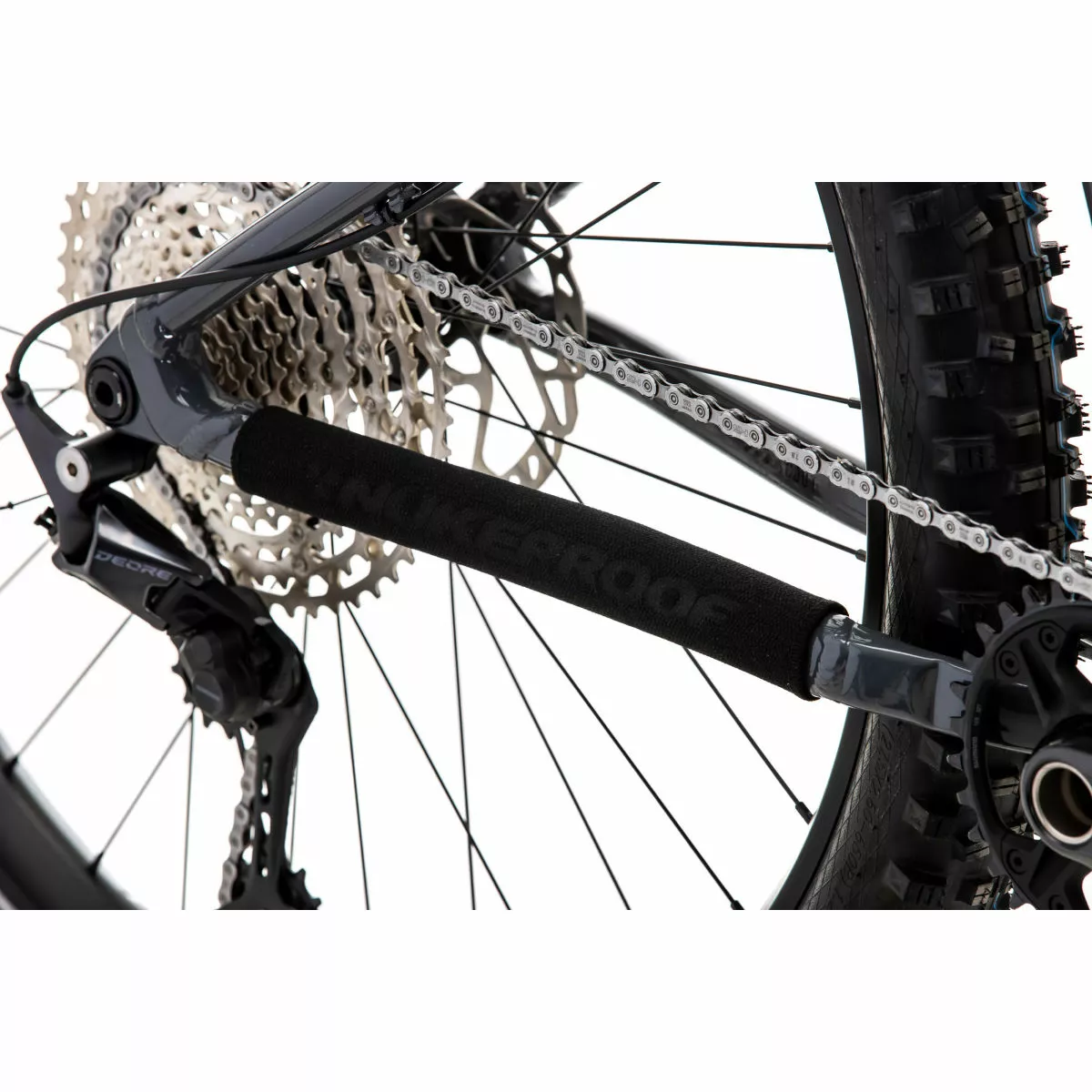 Nukeproof Scout 275 Comp Alloy Mountain Bike (Deore12) - Image 16