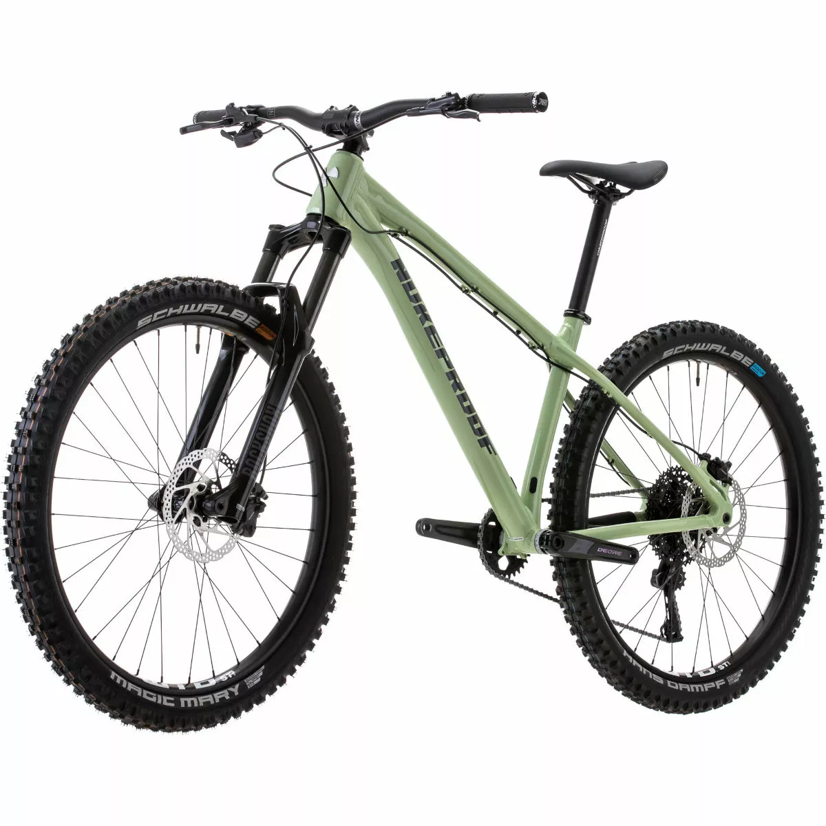 Nukeproof Scout 275 Race Alloy Mountain Bike (Deore10) - Image 5