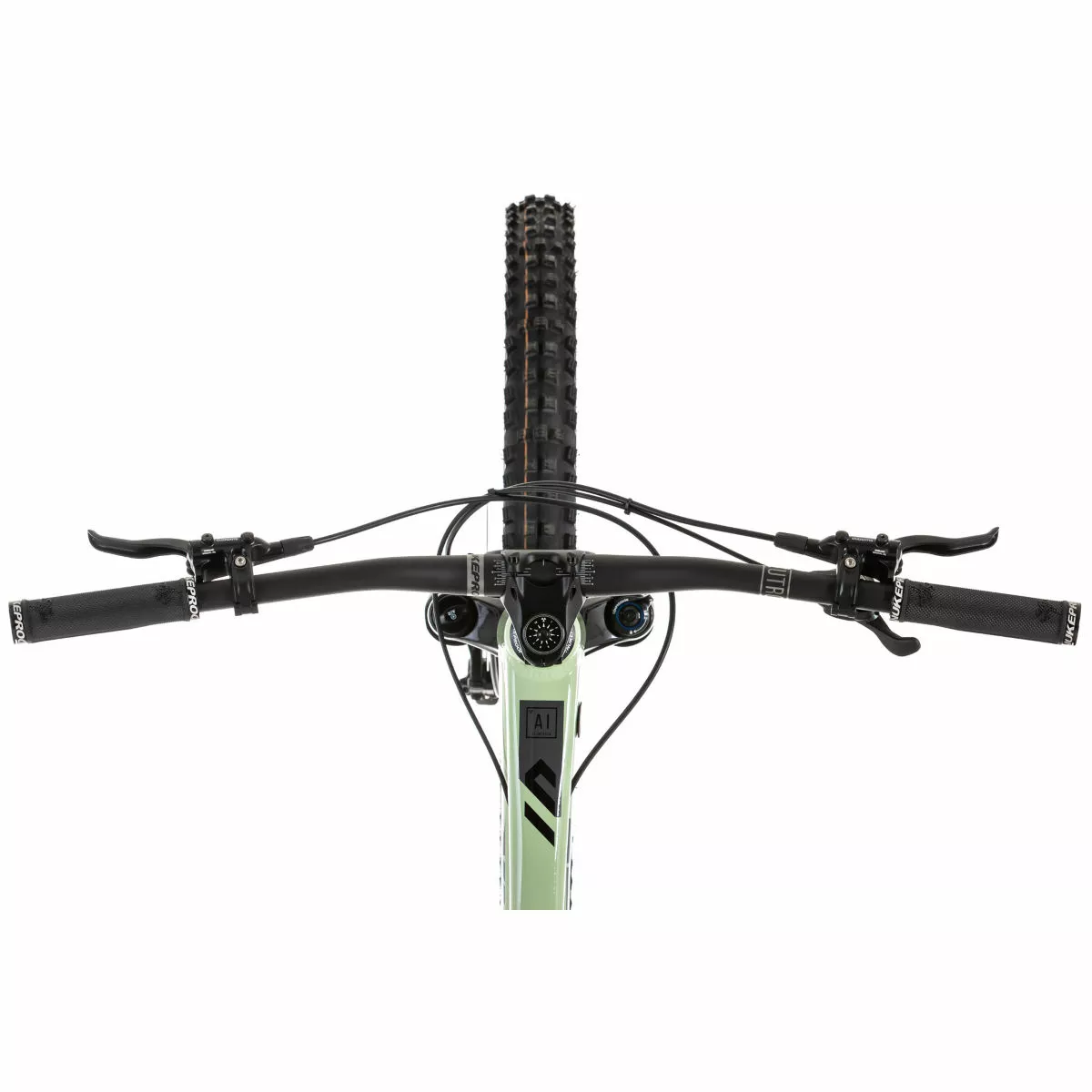 Nukeproof Scout 275 Race Alloy Mountain Bike (Deore10) - Image 7