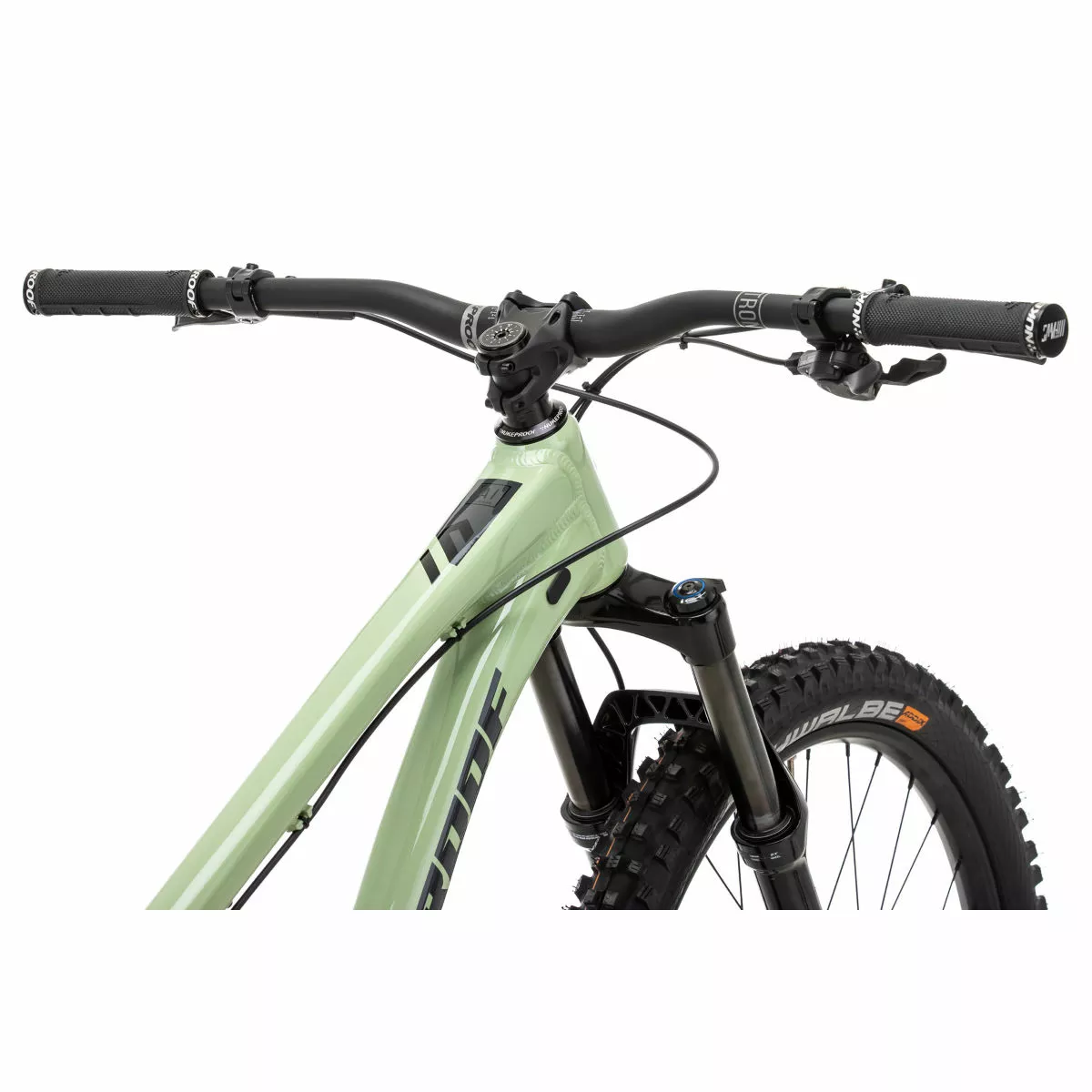 Nukeproof Scout 275 Race Alloy Mountain Bike (Deore10) - Image 8