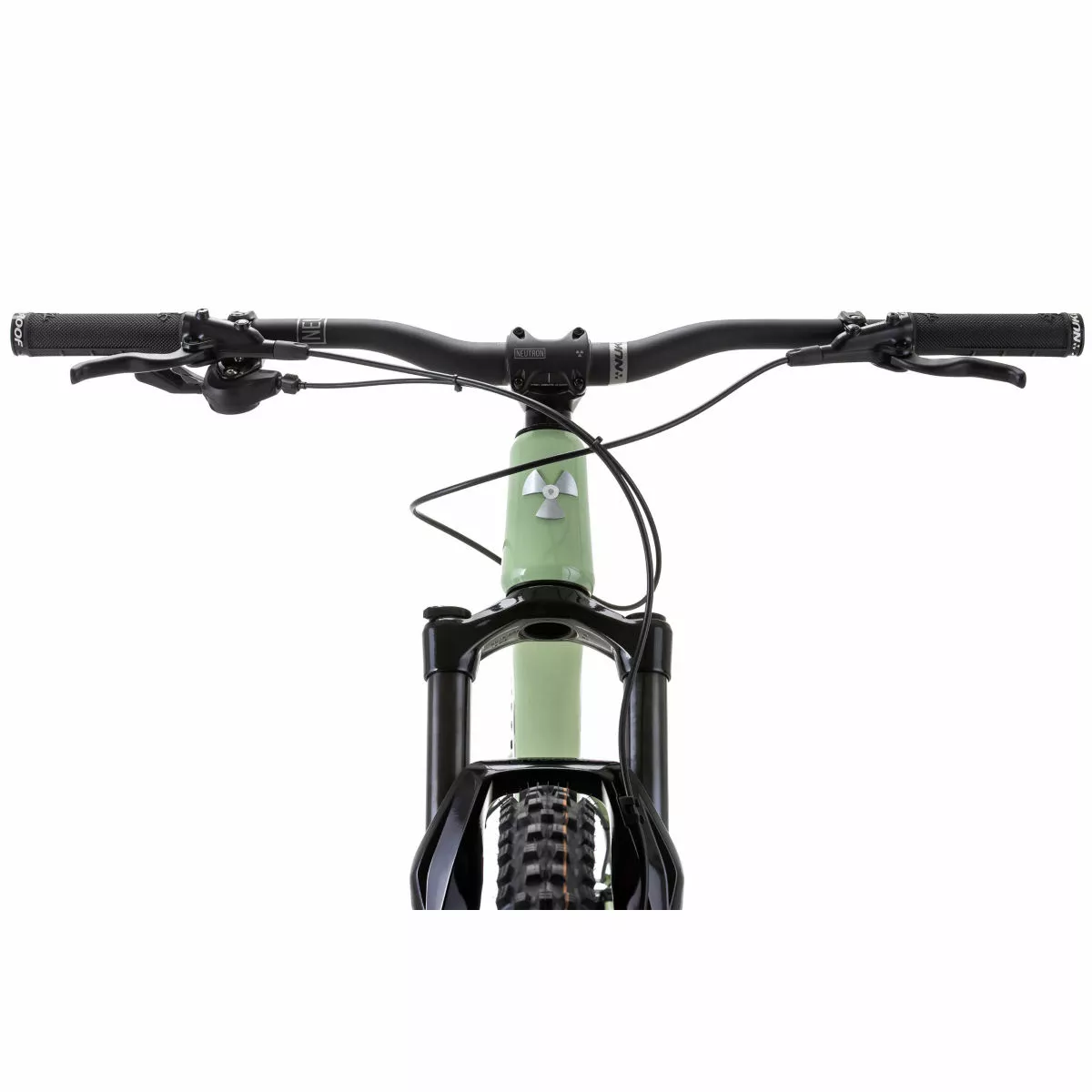 Nukeproof Scout 275 Race Alloy Mountain Bike (Deore10) - Image 10