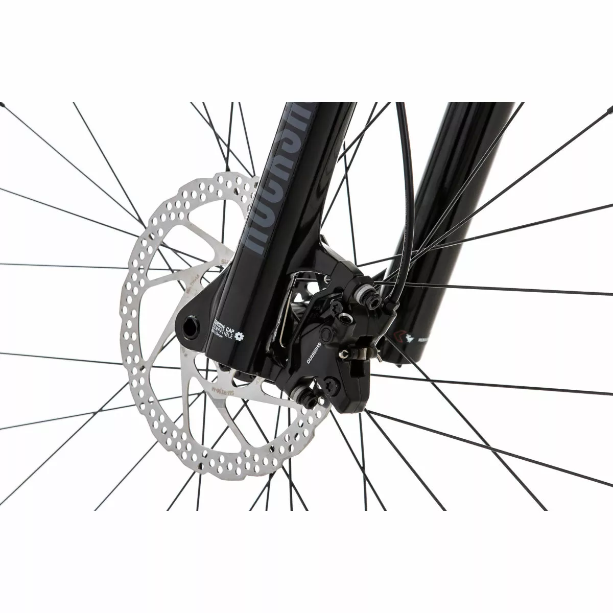 Nukeproof Scout 275 Race Alloy Mountain Bike (Deore10) - Image 12