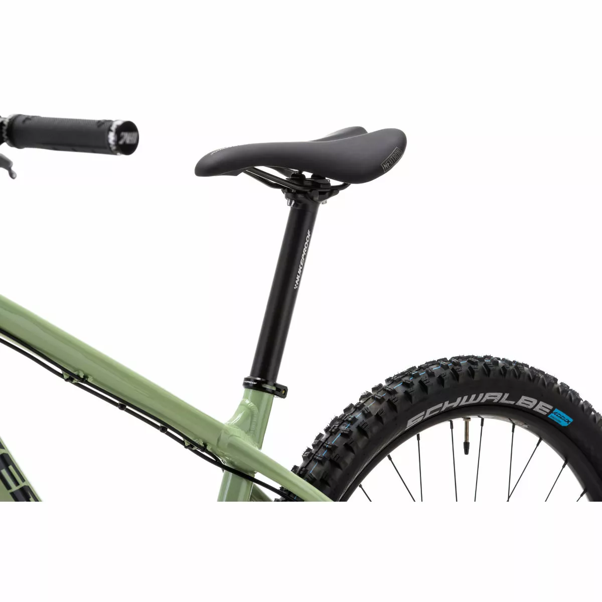 Nukeproof Scout 275 Race Alloy Mountain Bike (Deore10) - Image 13