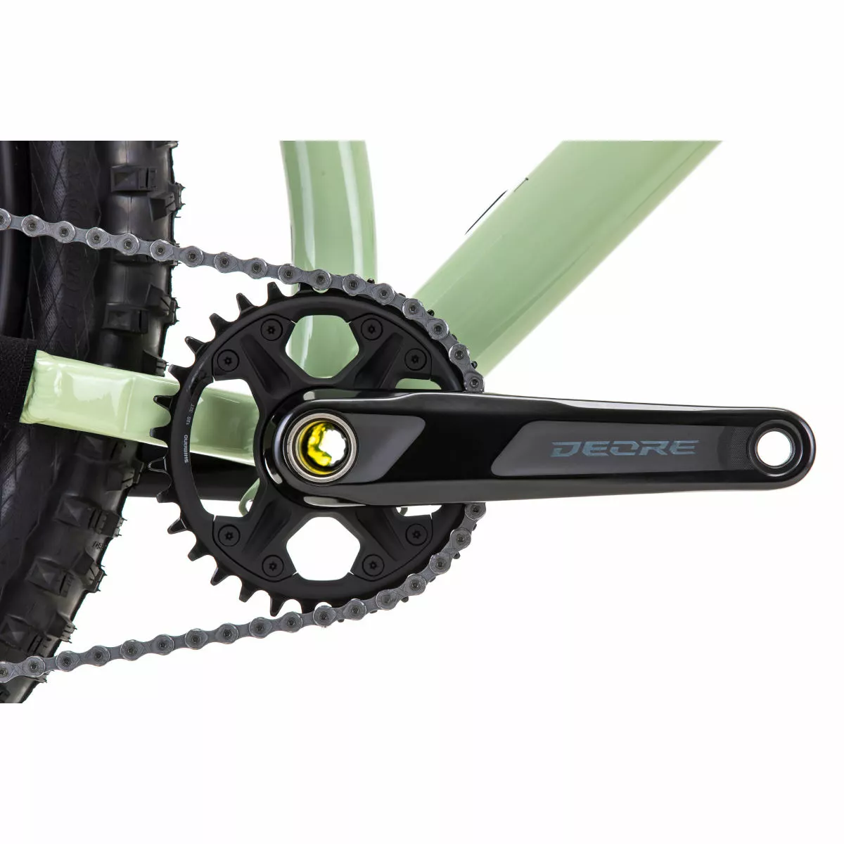 Nukeproof Scout 275 Race Alloy Mountain Bike (Deore10) - Image 14