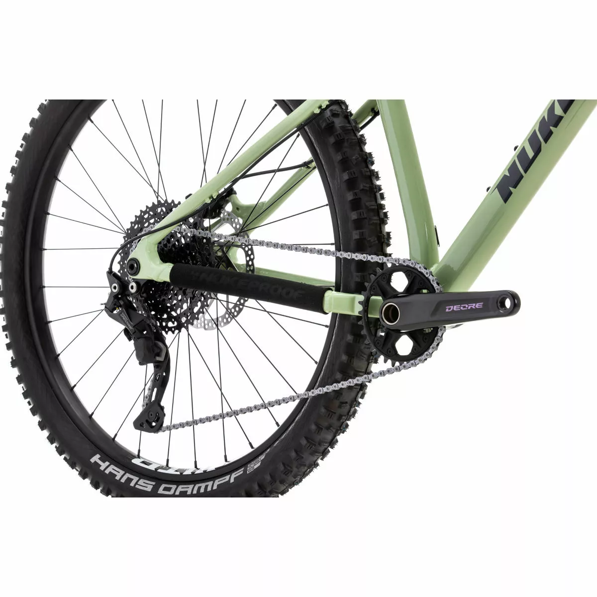 Nukeproof Scout 275 Race Alloy Mountain Bike (Deore10) - Image 15