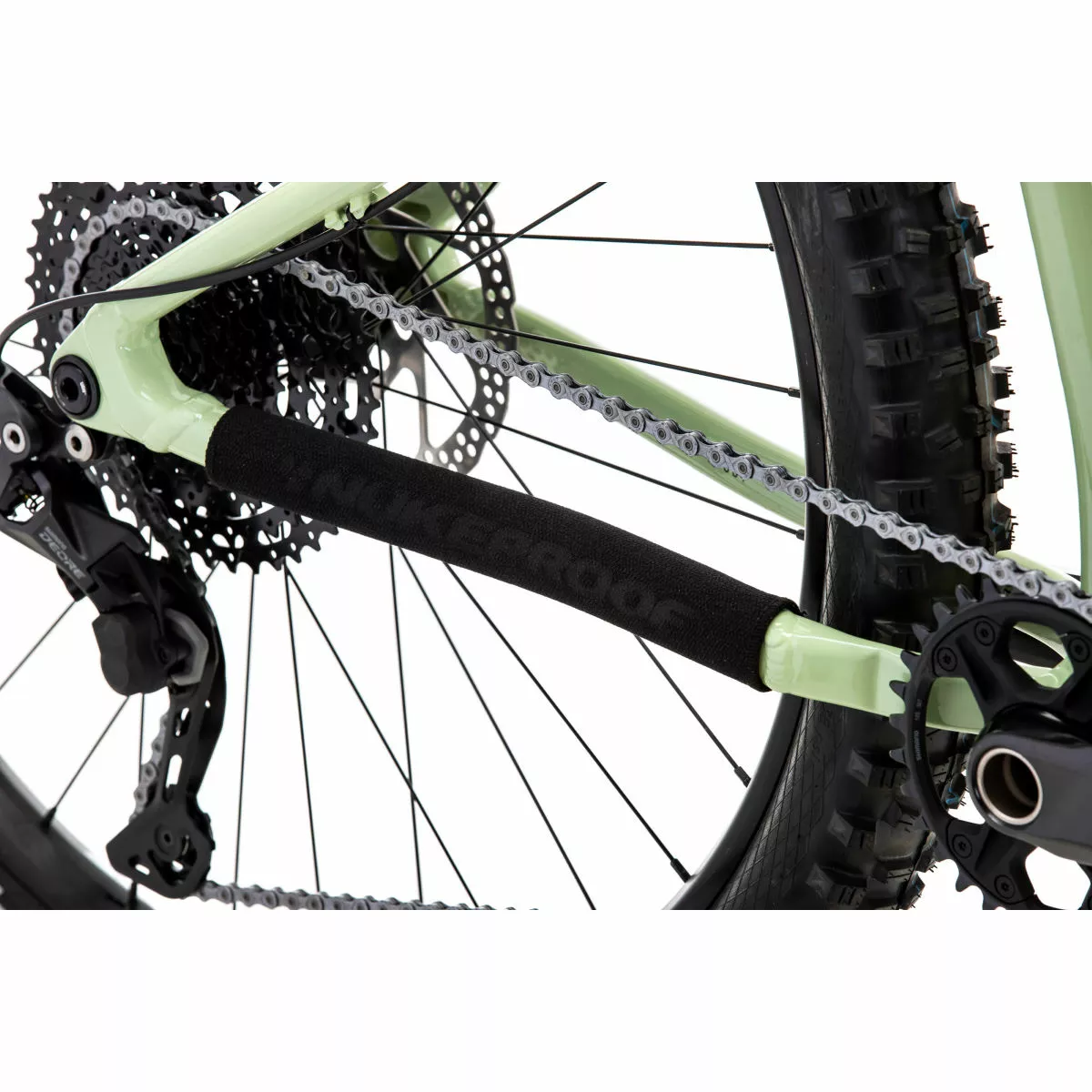 Nukeproof Scout 275 Race Alloy Mountain Bike (Deore10) - Image 16
