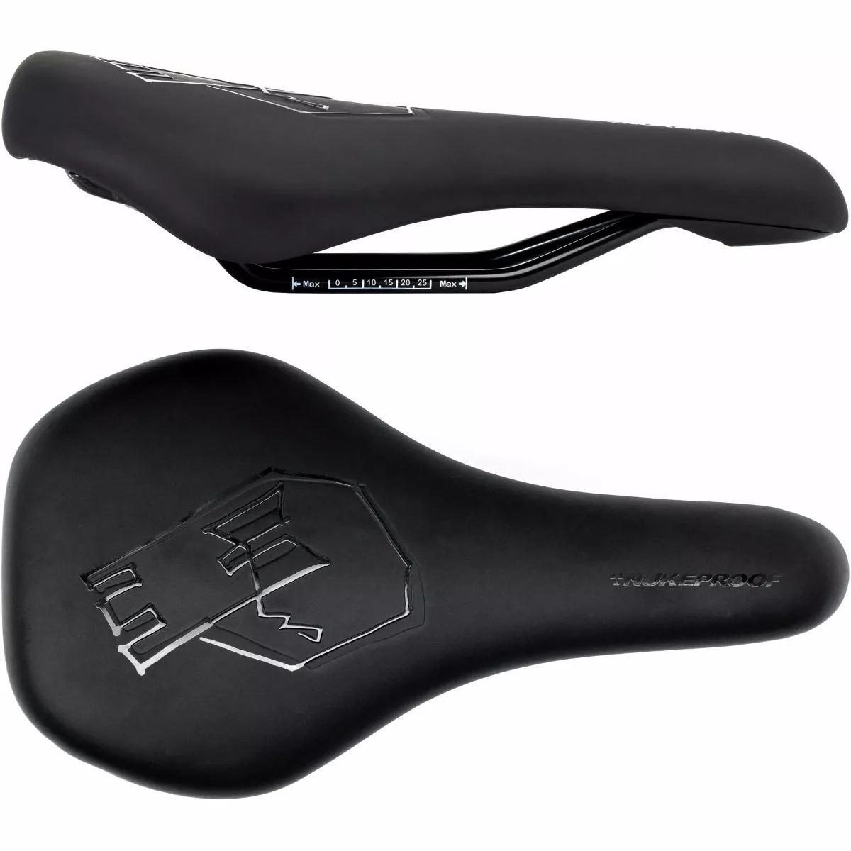 Nukeproof Urchin Youth Saddle