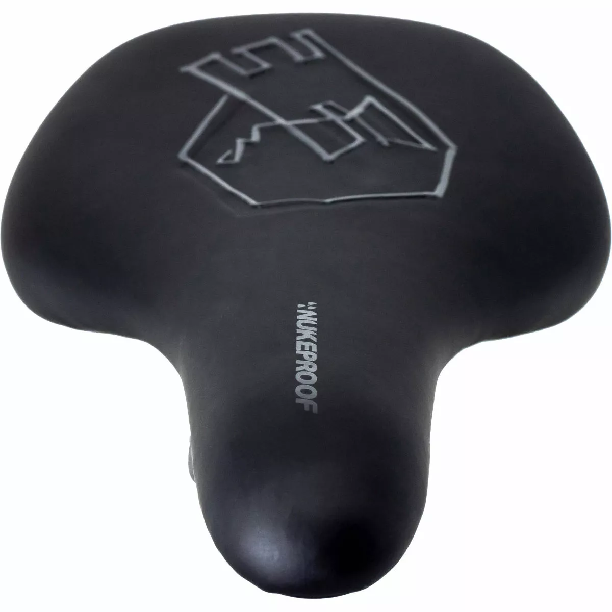Nukeproof Urchin Youth Saddle - Image 6