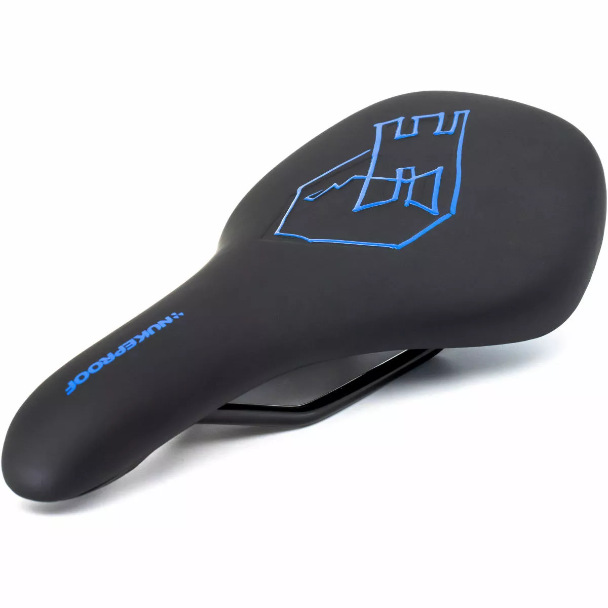 Nukeproof Urchin Youth Saddle - Image 9