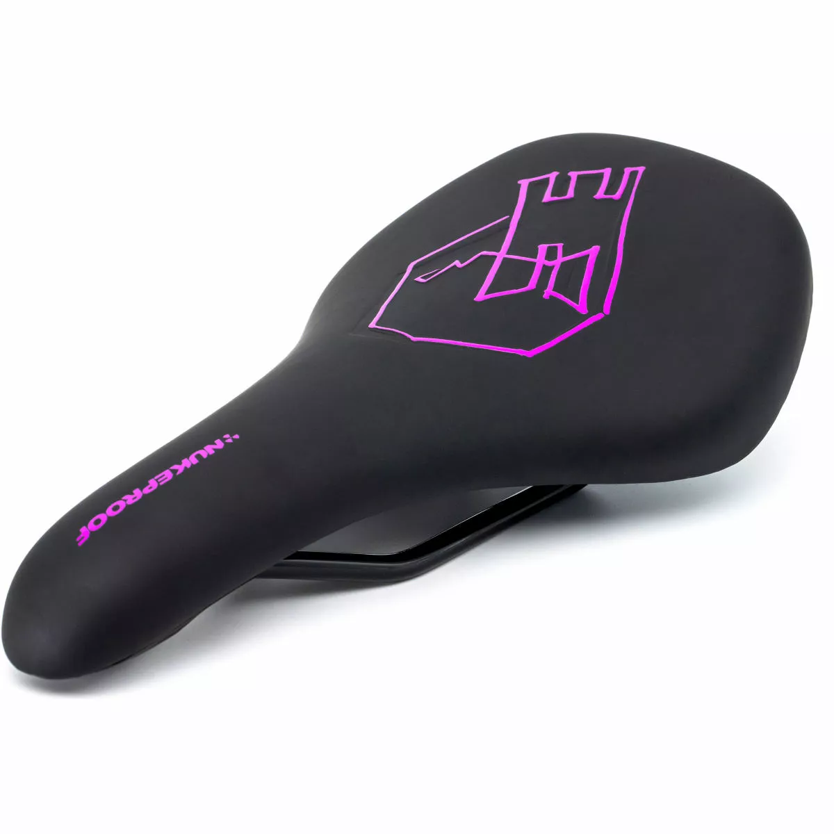 Nukeproof Urchin Youth Saddle - Image 16