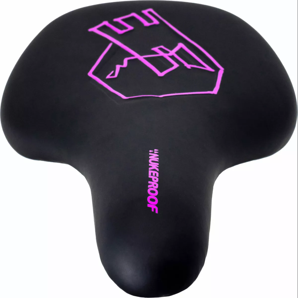 Nukeproof Urchin Youth Saddle - Image 21