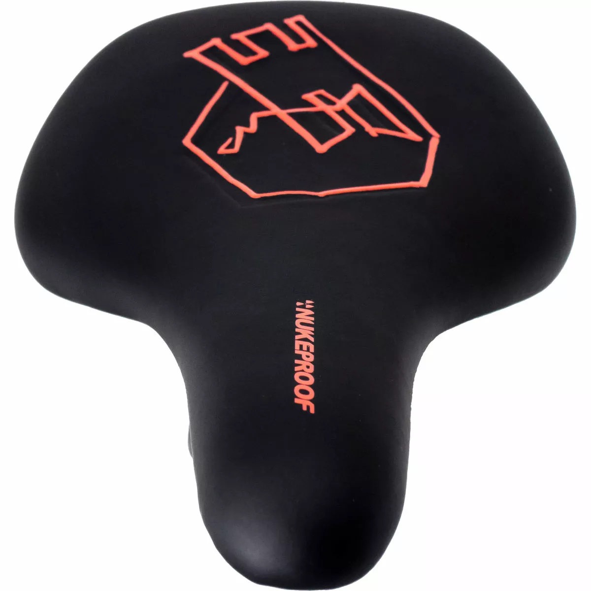 Nukeproof Urchin Youth Saddle - Image 28
