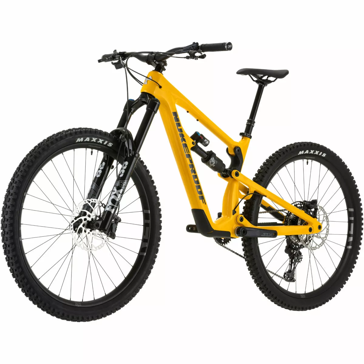 Nukeproof Mega 290 Elite Carbon Bike (SLX) - Image 5