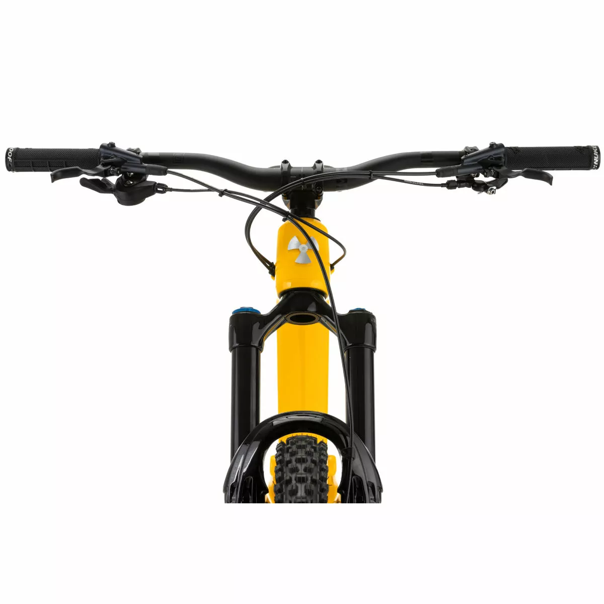 Nukeproof Mega 290 Elite Carbon Bike (SLX) - Image 7