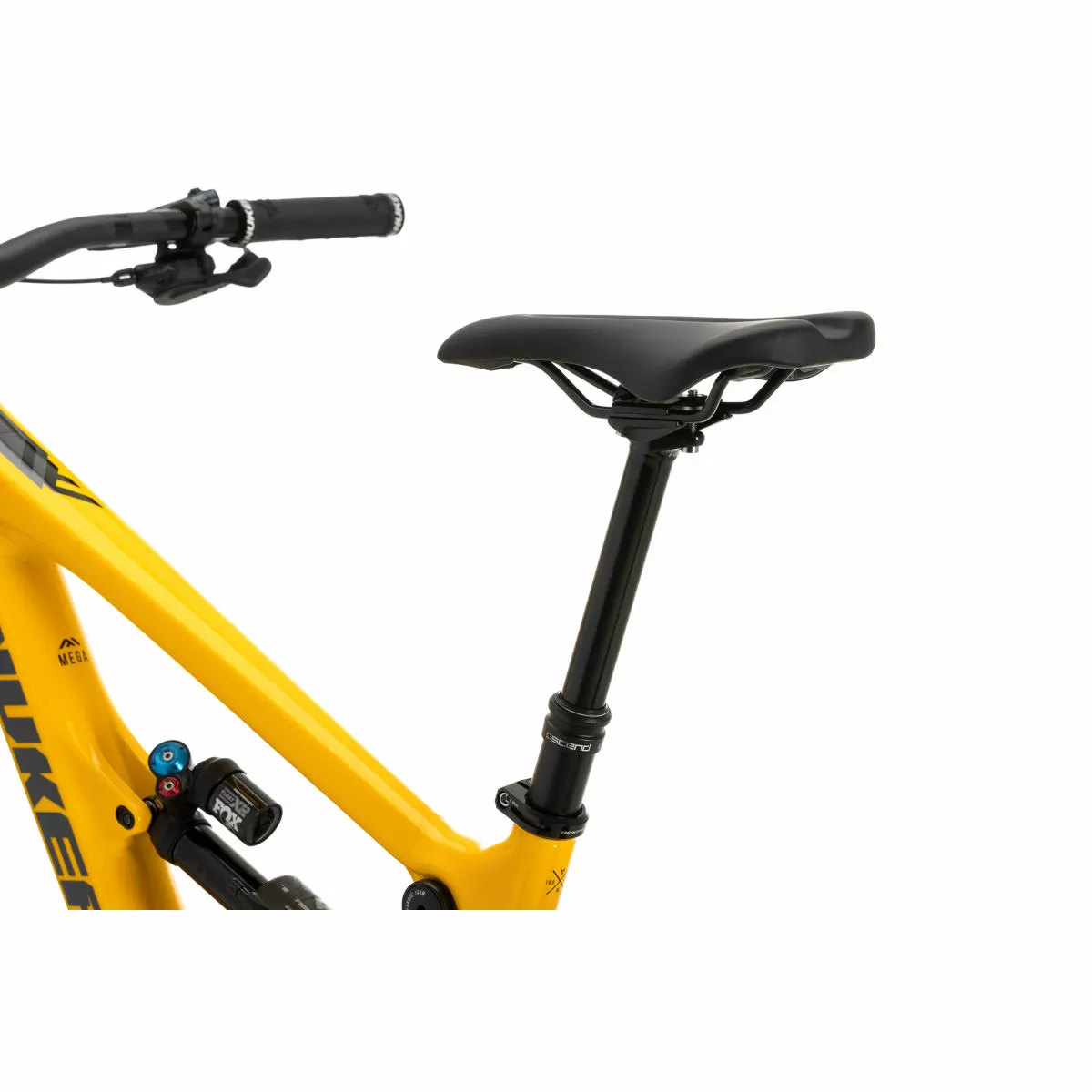 Nukeproof Mega 290 Elite Carbon Bike (SLX) - Image 11