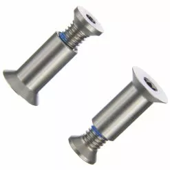 Nukeproof Mega AM/TR Chain/Seatstay Pivot Axle Kit