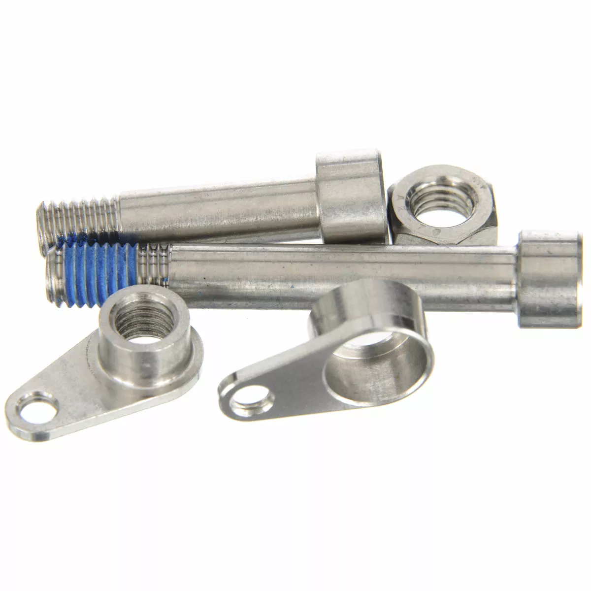 Nukeproof Pulse Shock Bolt Kit