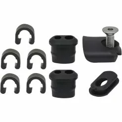 Nukeproof Reactor Carbon Cable Guide Kit