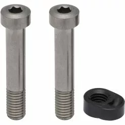 Nukeproof Reactor Shock Bolt Kit