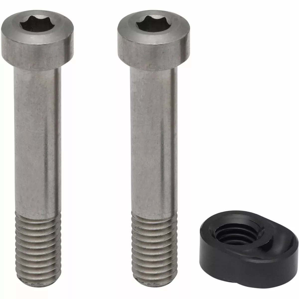 Nukeproof Reactor Shock Bolt Kit