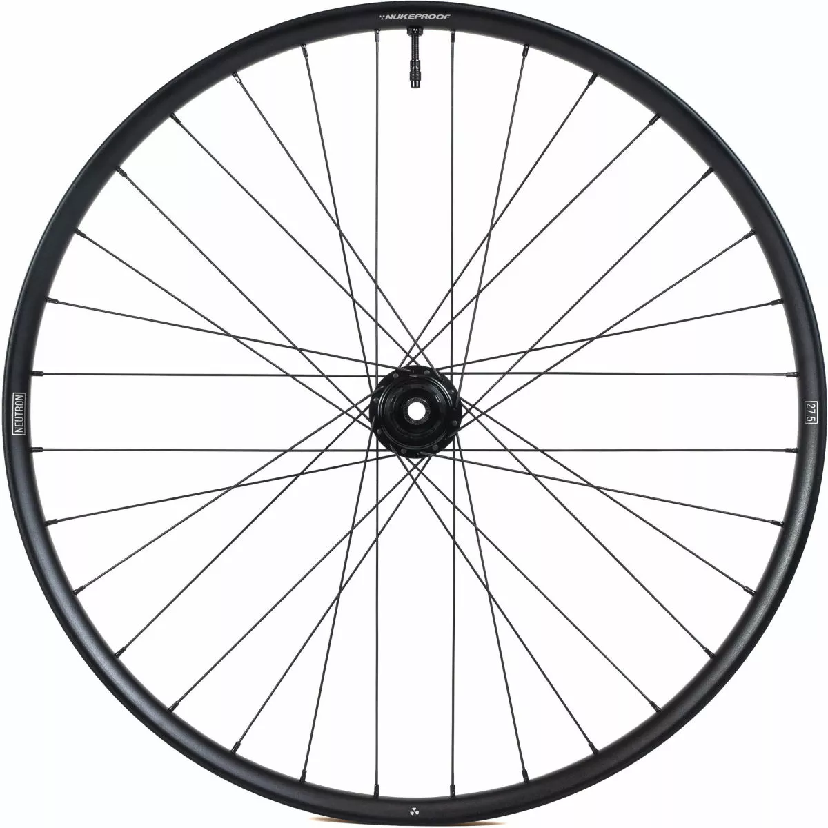 Nukeproof Neutron V2 Rear Wheel 36t - Image 2