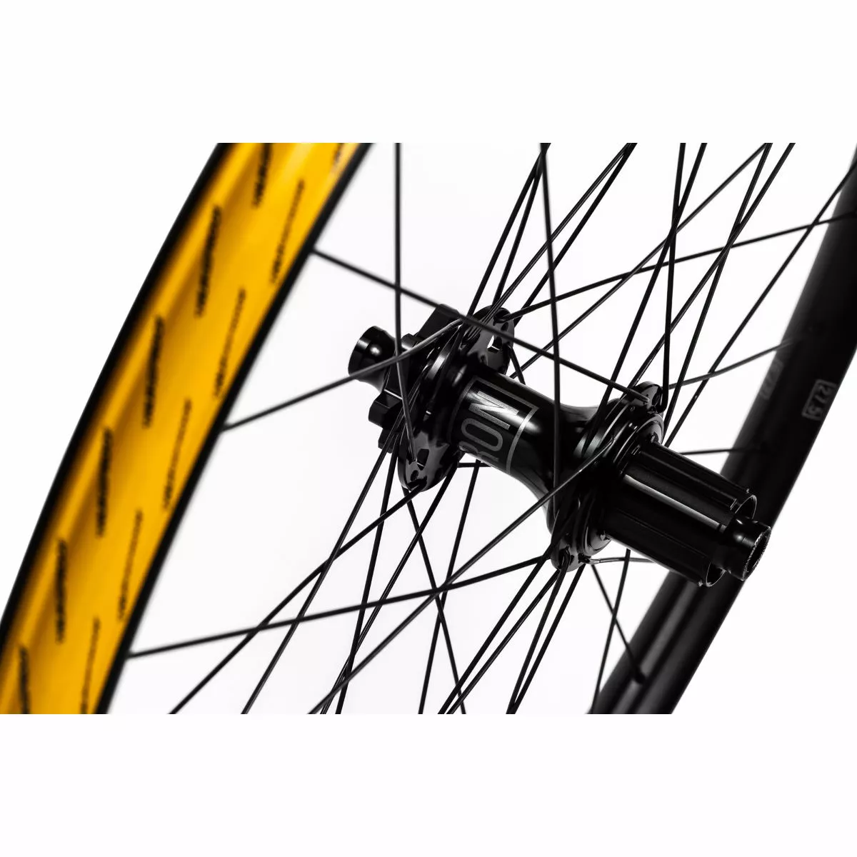 Nukeproof Neutron V2 Rear Wheel 36t - Image 3