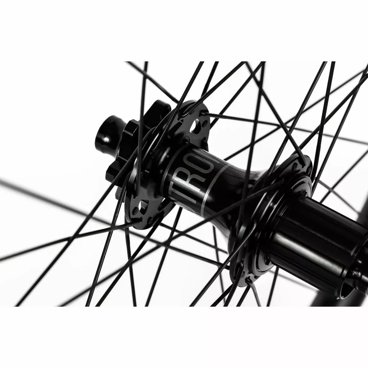 Nukeproof Neutron V2 Rear Wheel 36t - Image 4